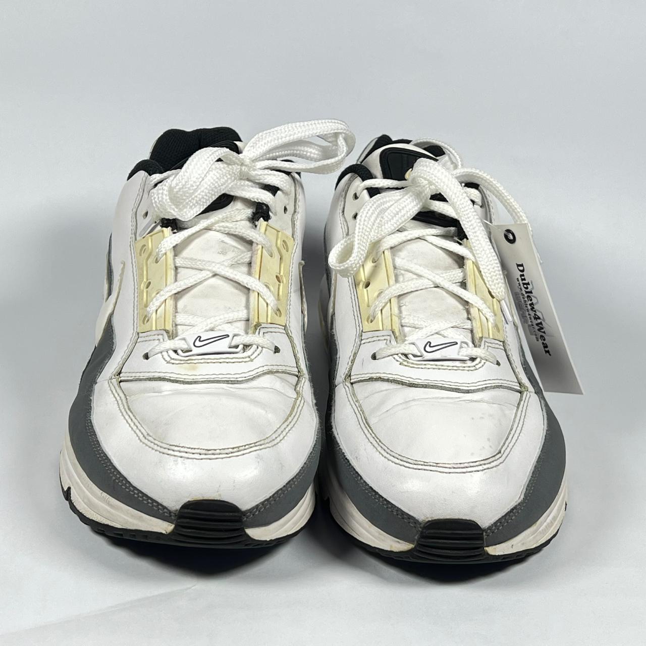 Nike Air Max LTD 3